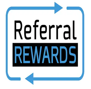 Referral & Loyalty Rewards Programs!