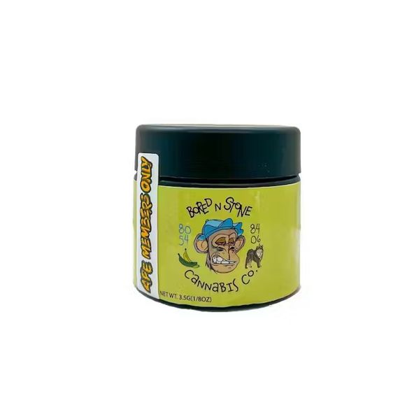 Bored n Stone Reserve - Honey - 3.5g Flower