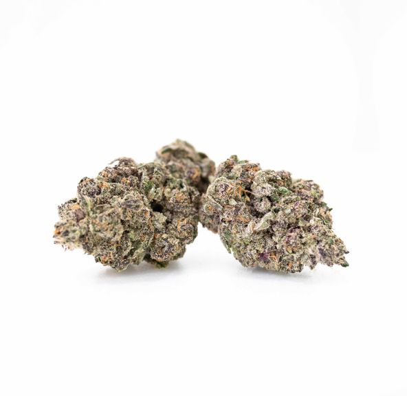 NuCannabis - Black Cherry Zkittles 7G - PREMIUM INDOOR FLOWER