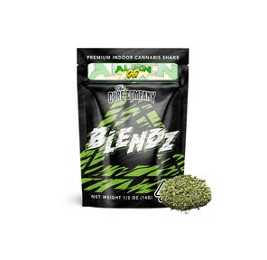 Alien OG - Blendz 14.00 g