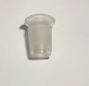 Adapter Glass/ Globe