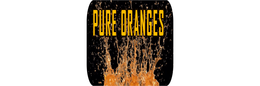 Valley Pure Pure Oranges 3.5g
