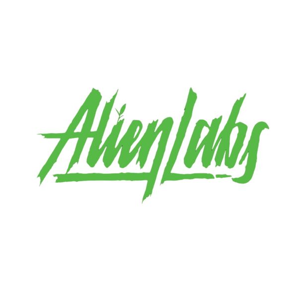 Alien Labs Indoor Flower Zkittlez x SD28 #43 3.5g