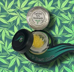 Gelato 33 Diamonds