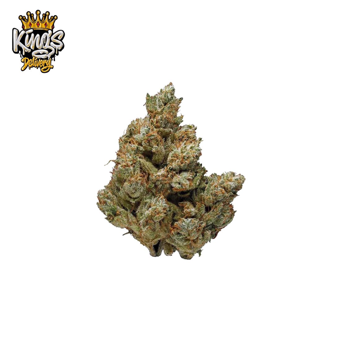 KINGS - KINGS OG - 3.5G | TOPSHELF INDOOR FLOWER