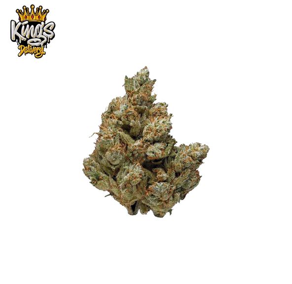 KINGS - KINGS OG - 3.5G | TOPSHELF INDOOR FLOWER