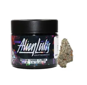 Alien Labs Krypto Chronic 3.5g