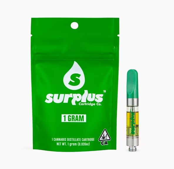 XJ-13 Cartridge