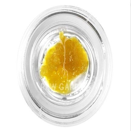 Bahama Mama #3 Live Resin