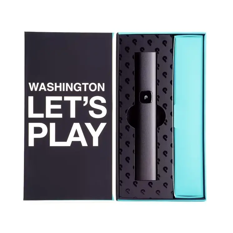 Battery Kit - Black