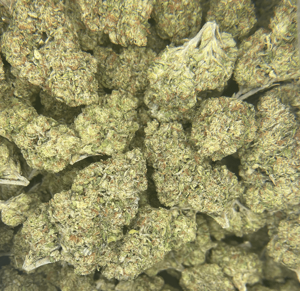 "Out of This World" - King Louis OG - 14g
