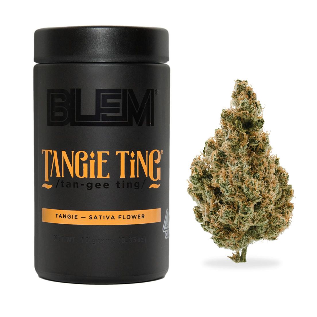 Blem - Tangie Ting - Flower - 10g