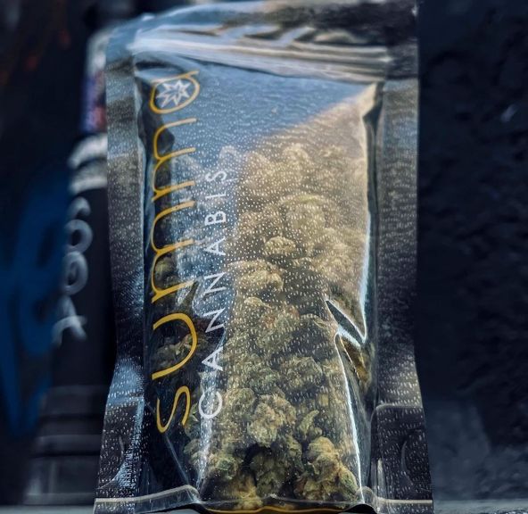 108q. Brr Berry OG 31 - 7g - Summa Flower