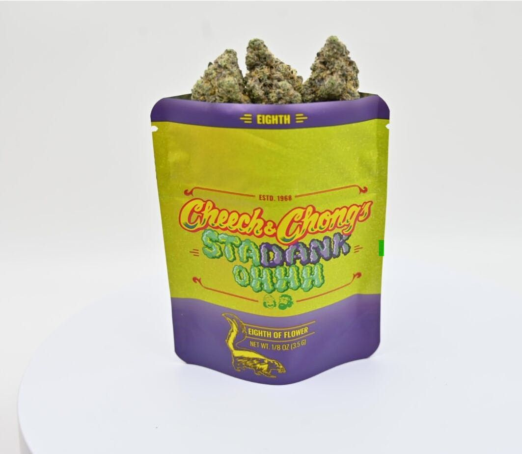 Cheech & Chong Akira 3.5g