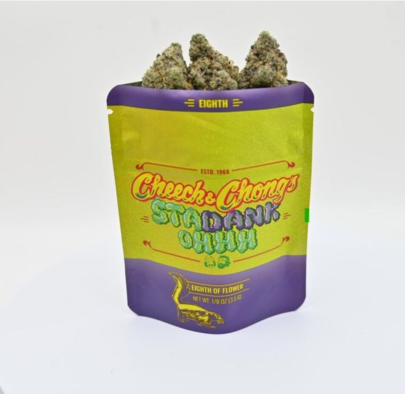 Cheech & Chong Akira 3.5g