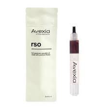 Casey Jones - Avexia - RSO 1G