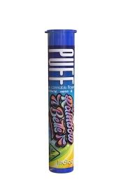 Puff - Rainbow Belts Preroll 1g