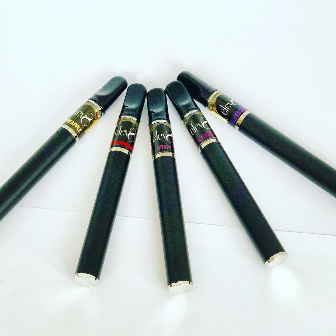 Elev8 Chargeable Disposable PEN (.5 Gram)