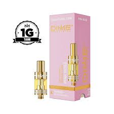 Dime - 1g Cartridge (Pink Rose)