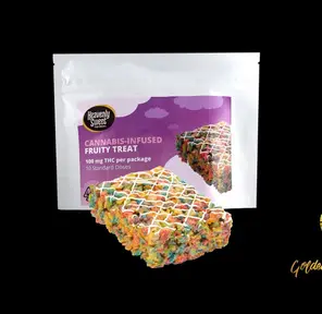 Fruity Treat