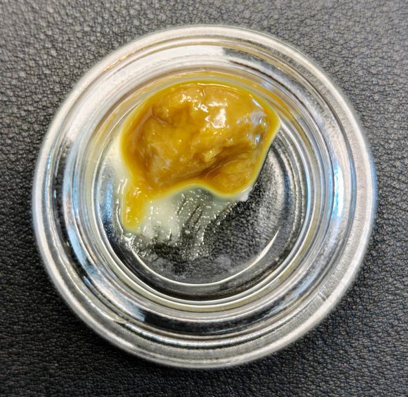Banana Bomb - Live Rosin