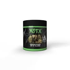 XOTX | Citrus Tsunami | 3.5g | H(S)
