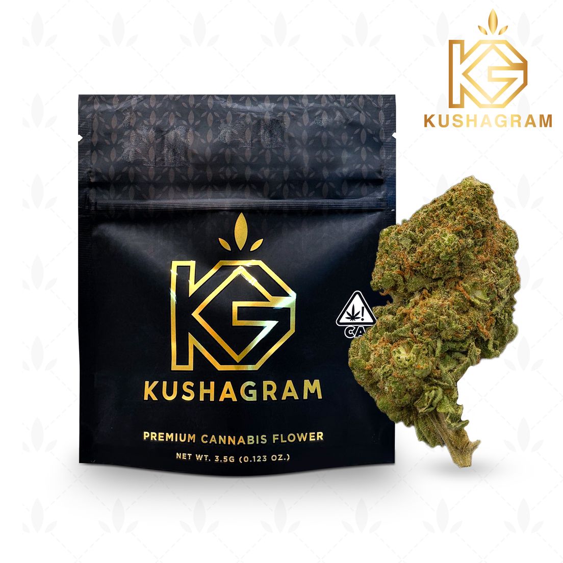 Kushagram - Moondrop 3.5g