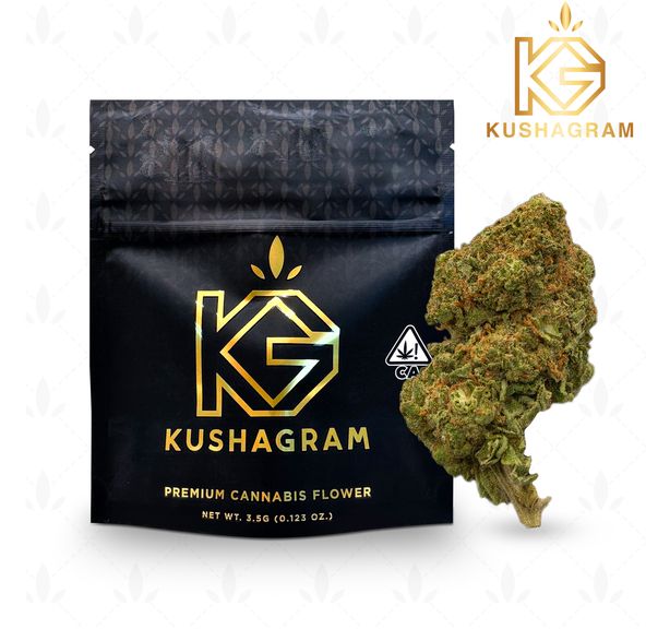 Kushagram - Moondrop 3.5g