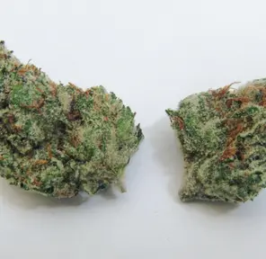 Crunch Berry