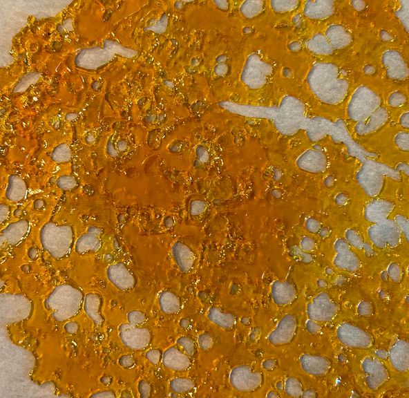 1g Crescendo Shatter (Mix and match 4 grams get 1 free)