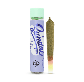 Blue Dream 2g Infused Pre Roll 2.00 g