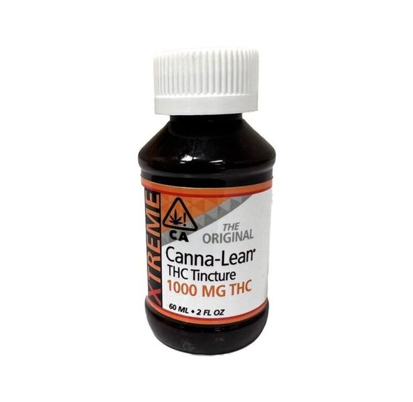 Cali Lean OG $30