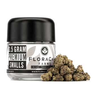 FloralCal - Grapelatto - 3.5g