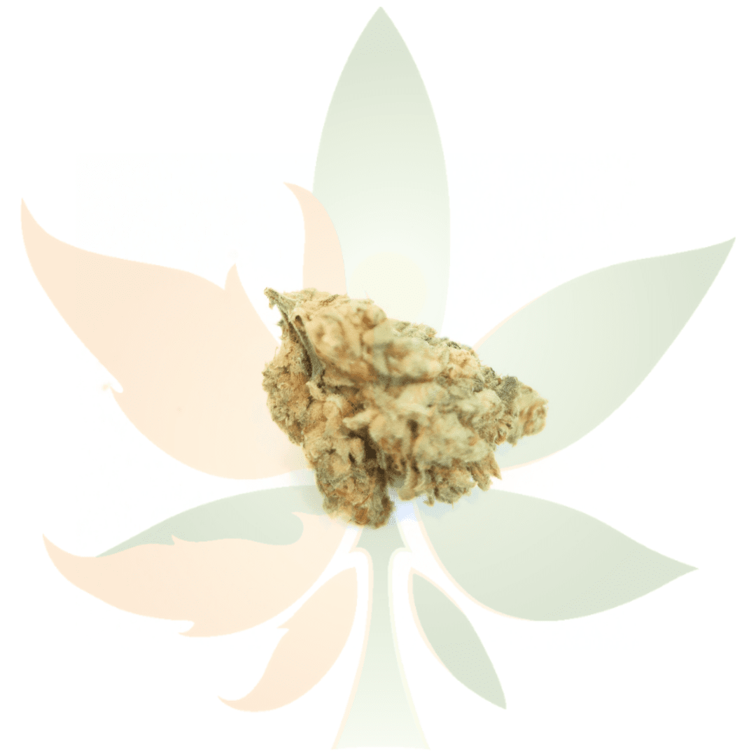 Gangsta Berry AAAA Ounce