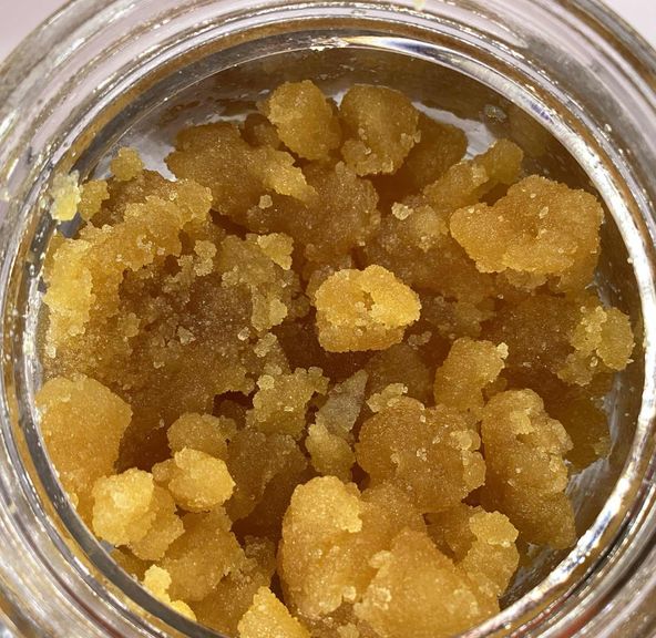 Take Off - Dabs - Sherb Cake - 1G