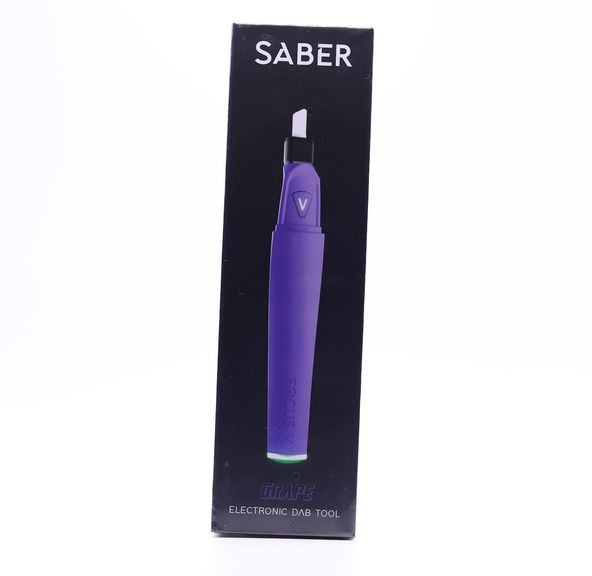 FOCUS V- SABER DAB STICK GRAPE
