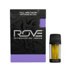 Live Resin Diamonds Vape Reload - Skywalker OG 1.00 g