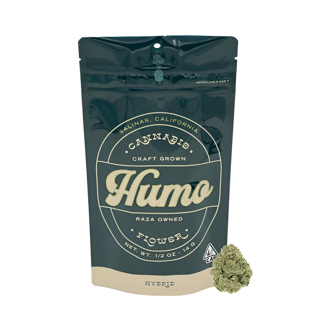 Humo | Flower | 14g | Paloma