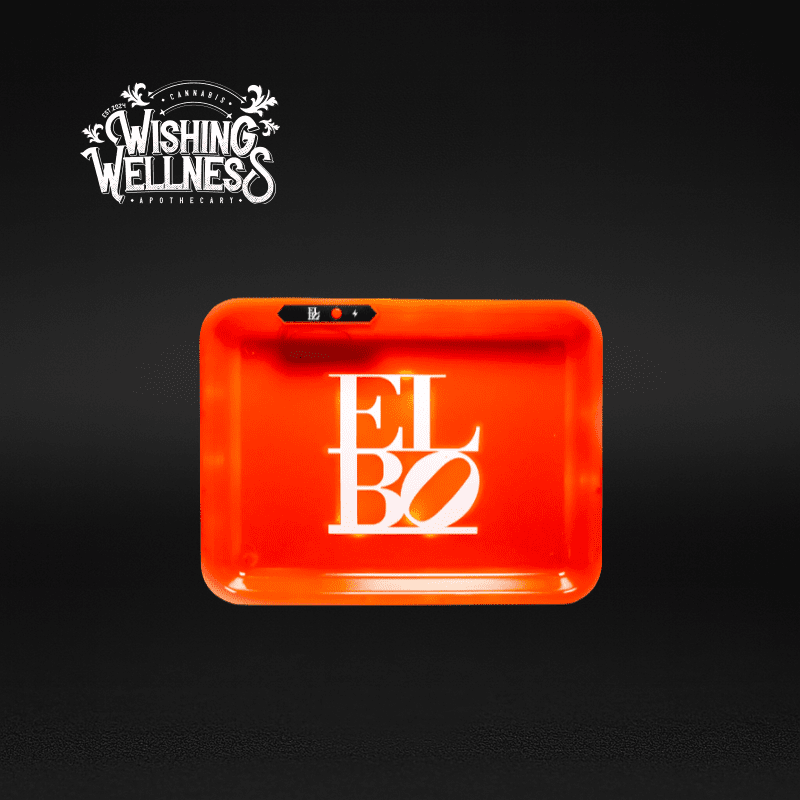 Elbo | Glow Tray