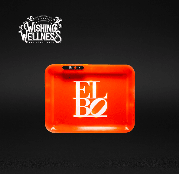 Elbo | Glow Tray