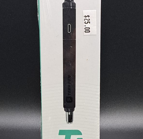 Boundless Terp Pen