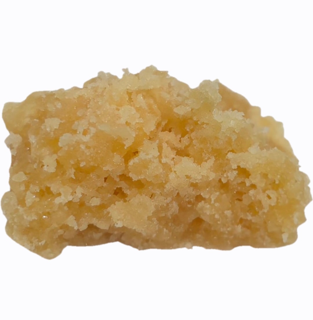 Sour Grapes Budder