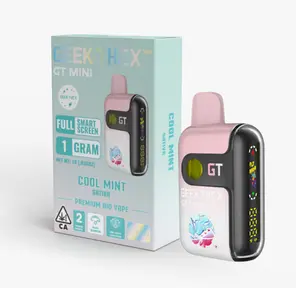 Cool Mint