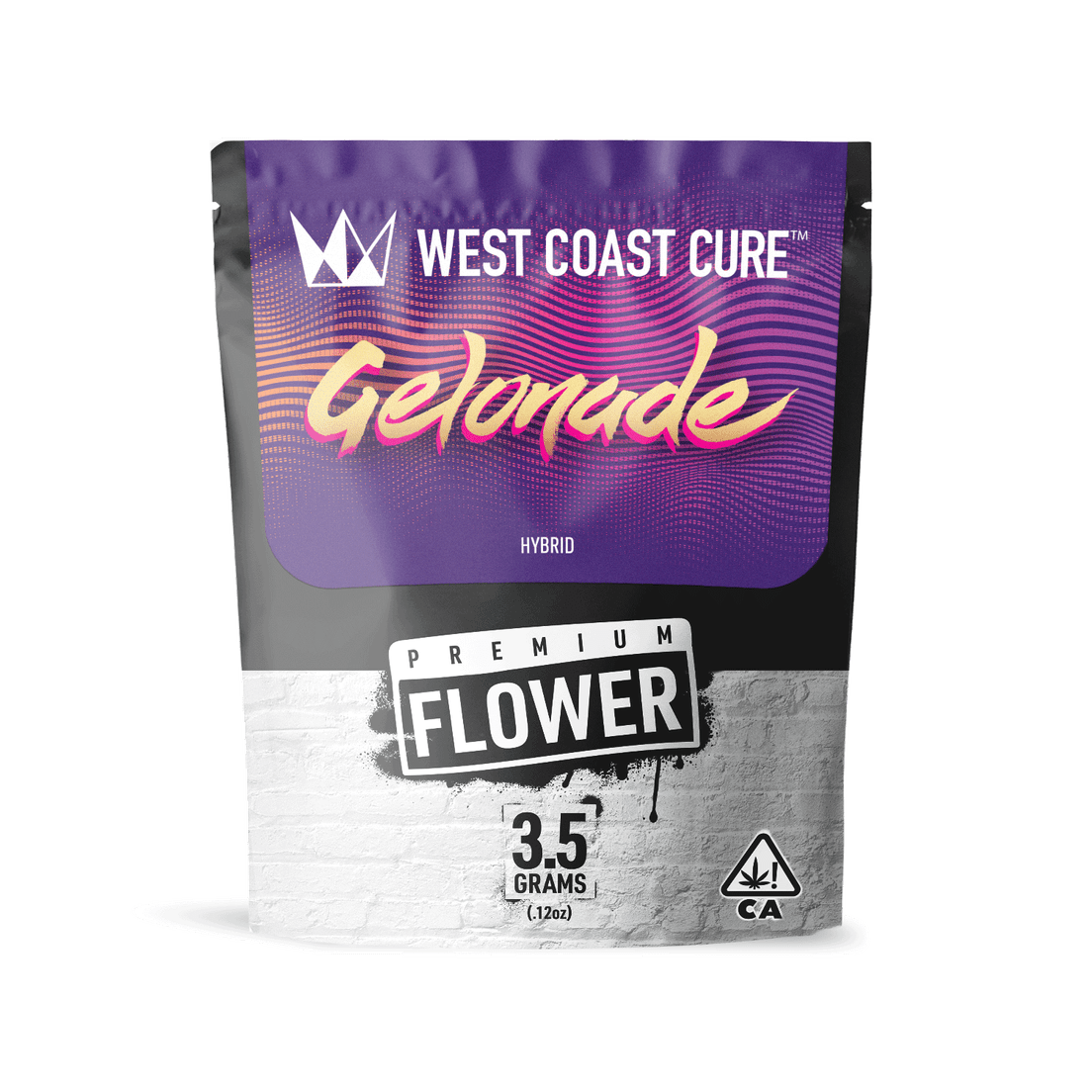 Gelonade - 3.5G Premium Flower