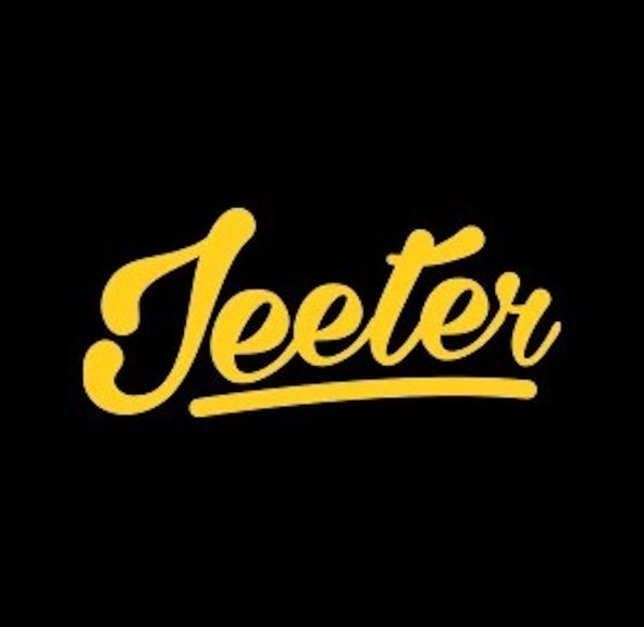 Infused Jeeter 1G Granddaddy Purp