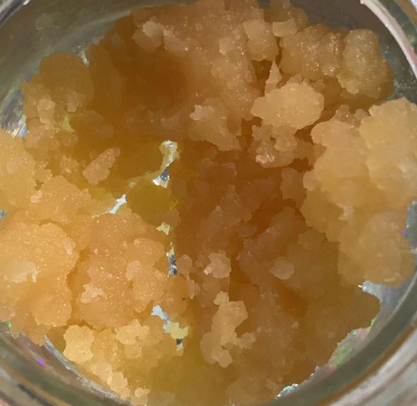 Astro-Naut - Dab - Tahiti Lime - 1G