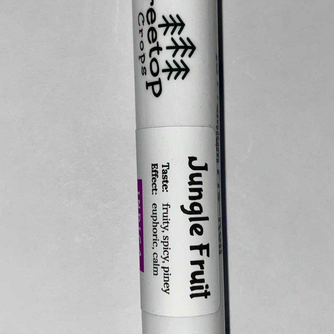 Jungle Fruit | 1g Preroll | Treetop Crops
