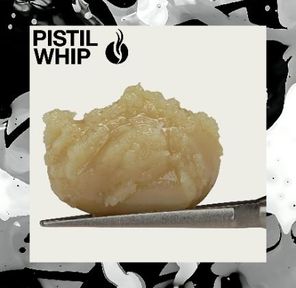 Aloha Kush Live Rosin Badder 1.00 g