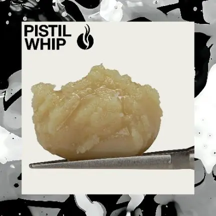 Aloha Kush Live Rosin Badder 1.00 g
