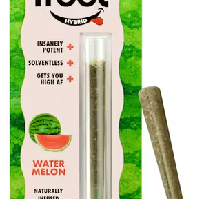 [Froot] Infused Preroll - 1g - Watermelon